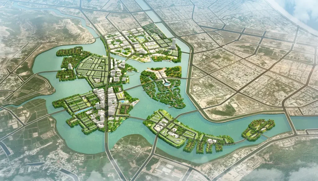 Toàn cảnh dự án Sun Group Nha Trang năm 2025