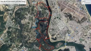 Sun Group khởi công khu đô thị 17.000 tỷ tại Nha Trang