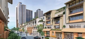 Tiềm năng đầu tư bất động sản nghỉ dưỡng Vinpearl Phú Quý