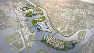 Toàn cảnh dự án Sun Group Nha Trang năm 2025