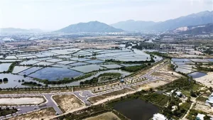 Dự án Sun Group Nha Trang tổng thể