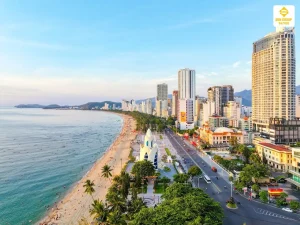 Khả năng thanh khoản Sun Group Nha Trang