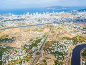 Tổng quan thị trường Bất Động Sản biển Nha Trang giai đoạn 2025-2030