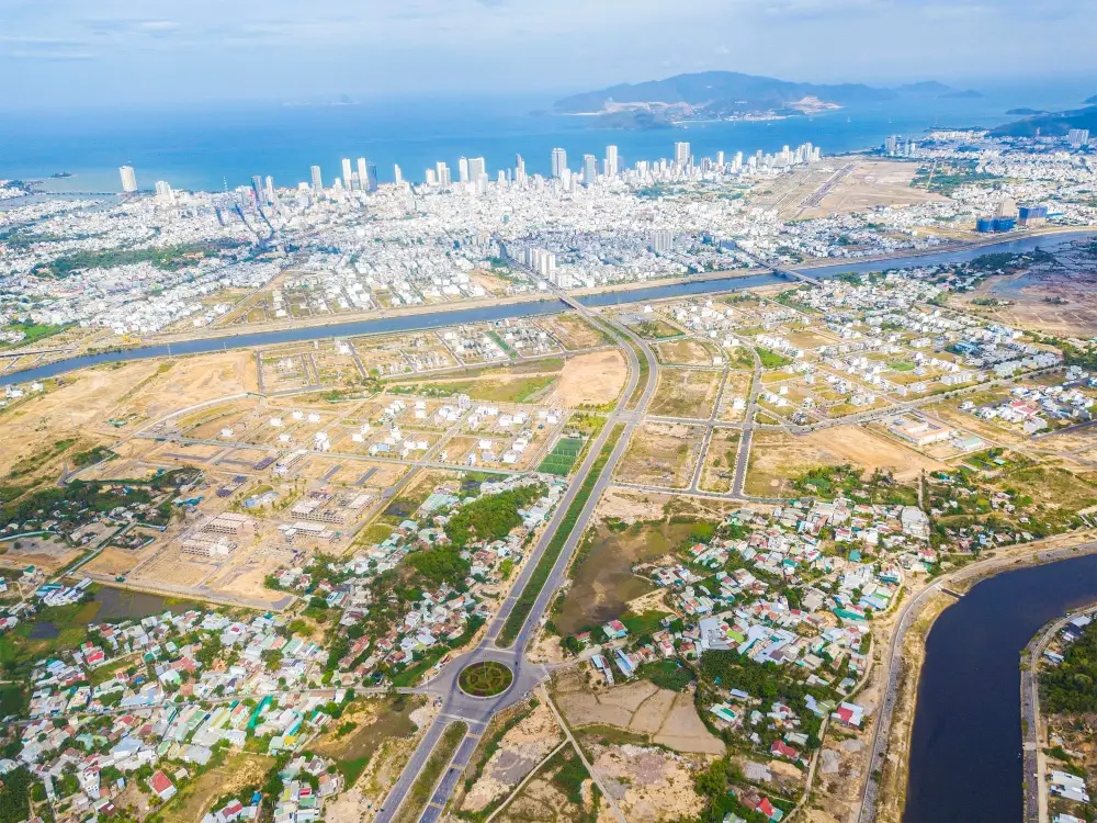 Tổng quan thị trường Bất Động Sản biển Nha Trang giai đoạn 2025-2030