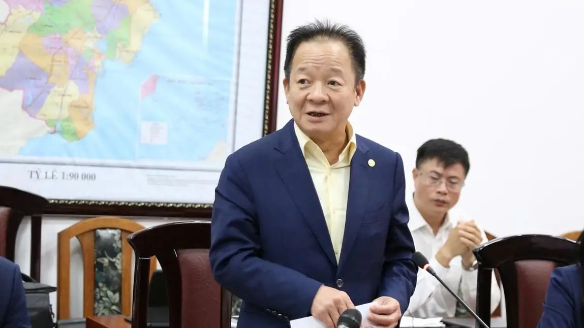 Chính quyền Khánh Hòa hỗ trợ triển khai dự án T&T Group