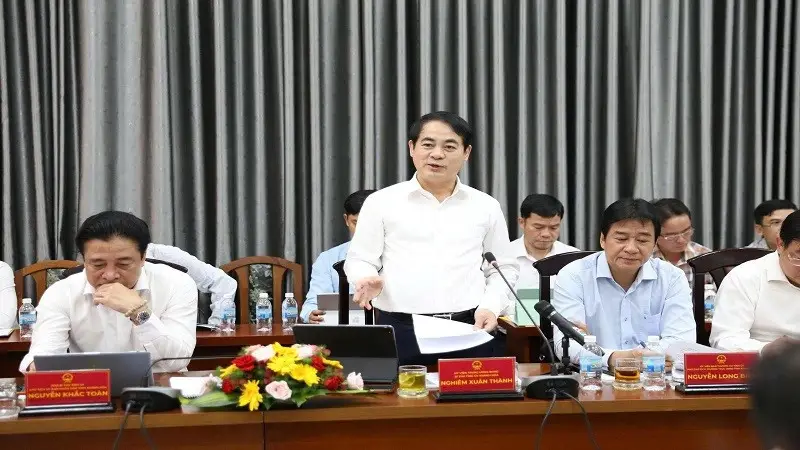 Dự án năng lượng tái tạo T&T Group tại Khánh Hòa