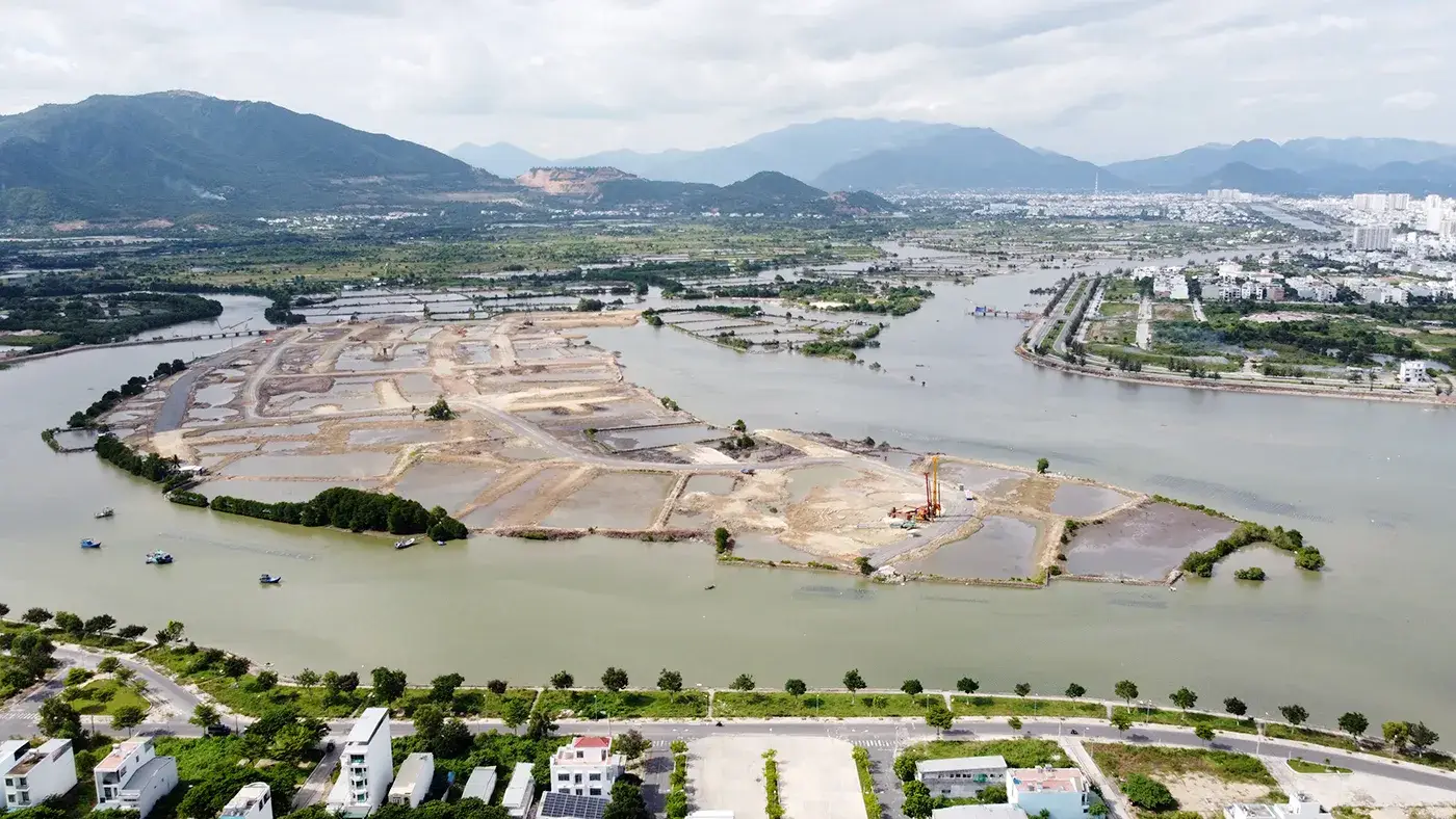 Mô Hình Đô Thị Hỗn Hợp