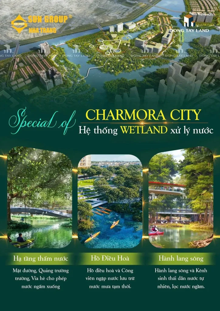 Quy hoạch tổng thể khu đô thị hỗn hợp Nha Trang Sun Group