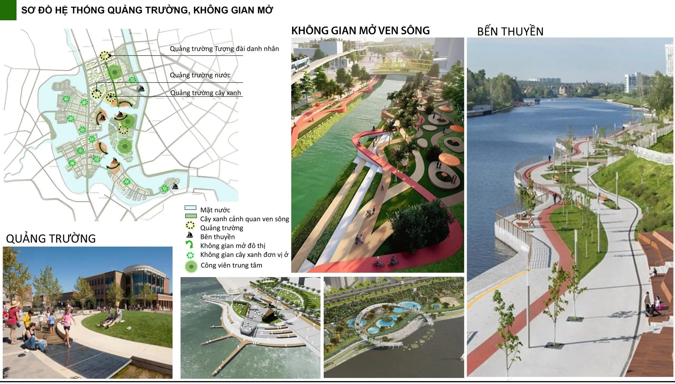 Tiến độ xây dựng khu đô thị hỗn hợp Nha Trang nhìn từ trên cao